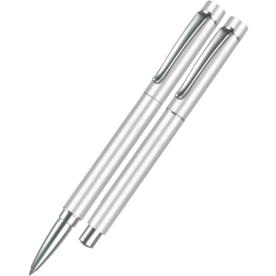 Evolution Argent Rollerball