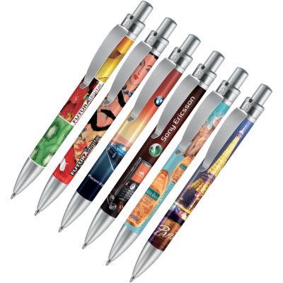 Futura Digital Ballpen