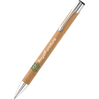 Garland Bamboo Ballpen