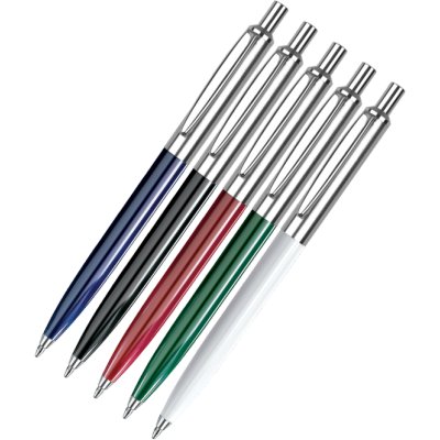 Giotto Ballpen