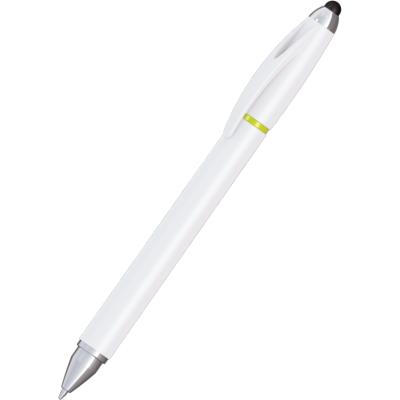 Hi-Cap Ballpen