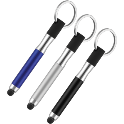 Key Touch Ballpen