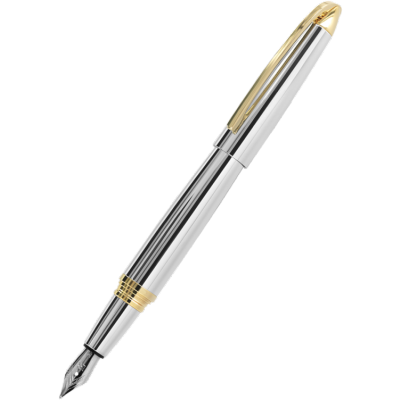 Da Vinci Lucerne Fountain Pen