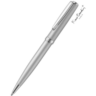 Montfort Ballpen - Silver