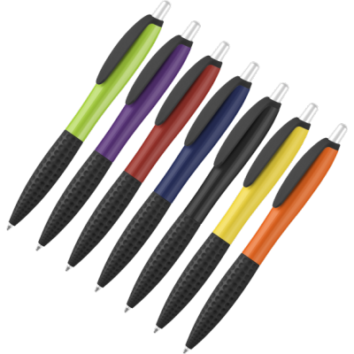 Mira Colour Ballpen