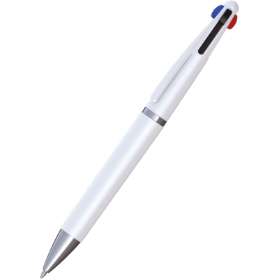 Quad Ballpen