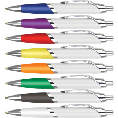 Spectrum Max Ballpen