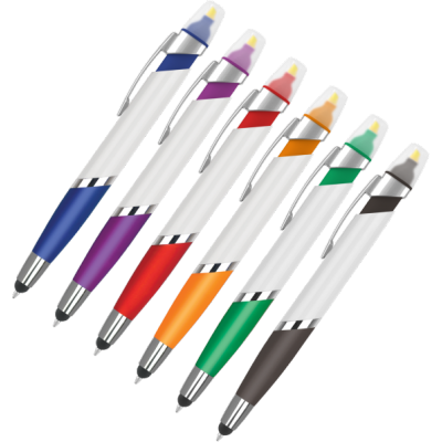 Spectrum Hi-Max Ballpen