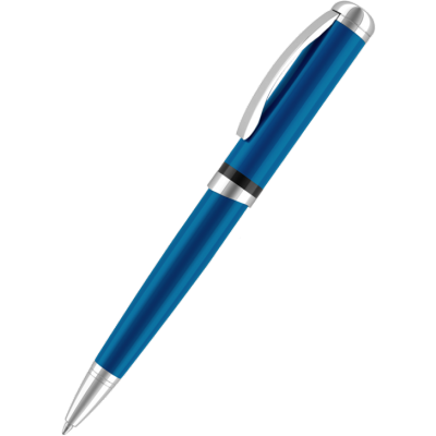 Scimitar Ballpen