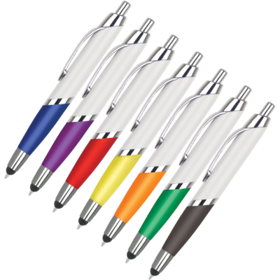 Spectrum Max Touch Ballpen