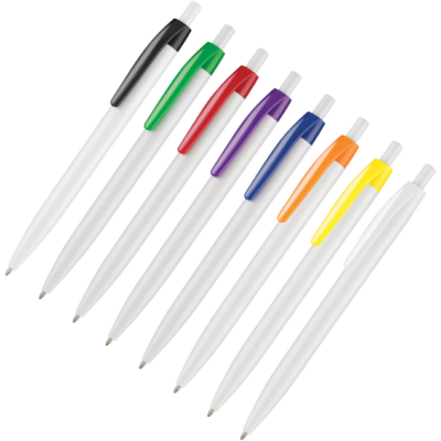 Supersaver Click Ballpen