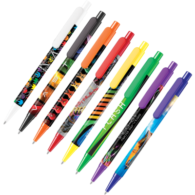 Supersaver Foto Ballpen