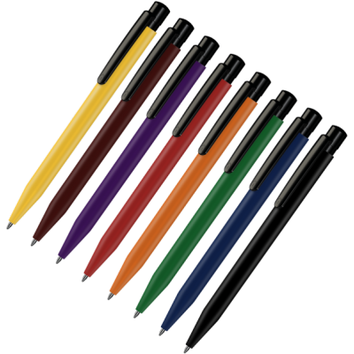 Supersaver Colour Ballpen