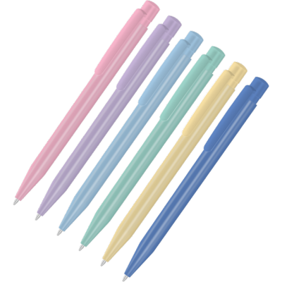 Supersaver Pastel Ballpen