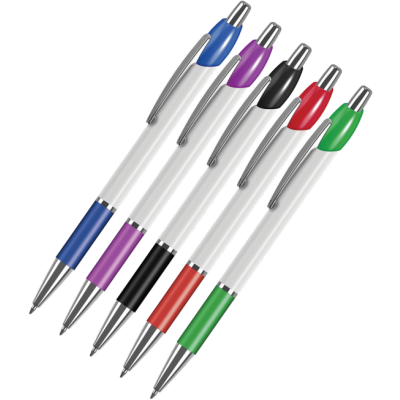 System 012 Ballpen