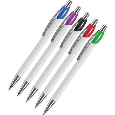 System 032 Ballpen