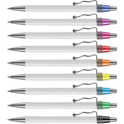 System 036 Balllpen
