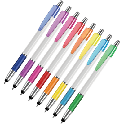 System 070 Ballpen