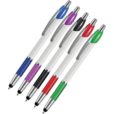 System 072 Ballpen