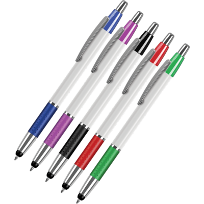 System 073 Ballpen