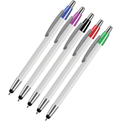 System 083 Ballpen