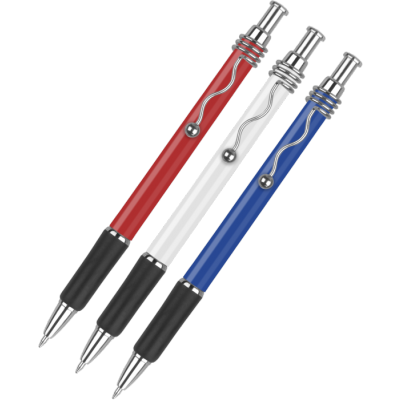 Viper Colour Ballpen