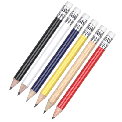 Mini WE Pencil Range
