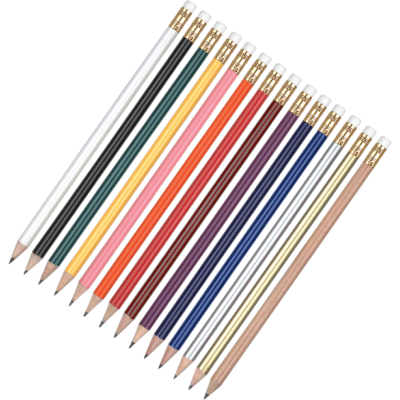 Oro Pencil Range