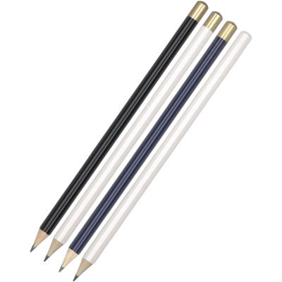 Triside Pencil Range 