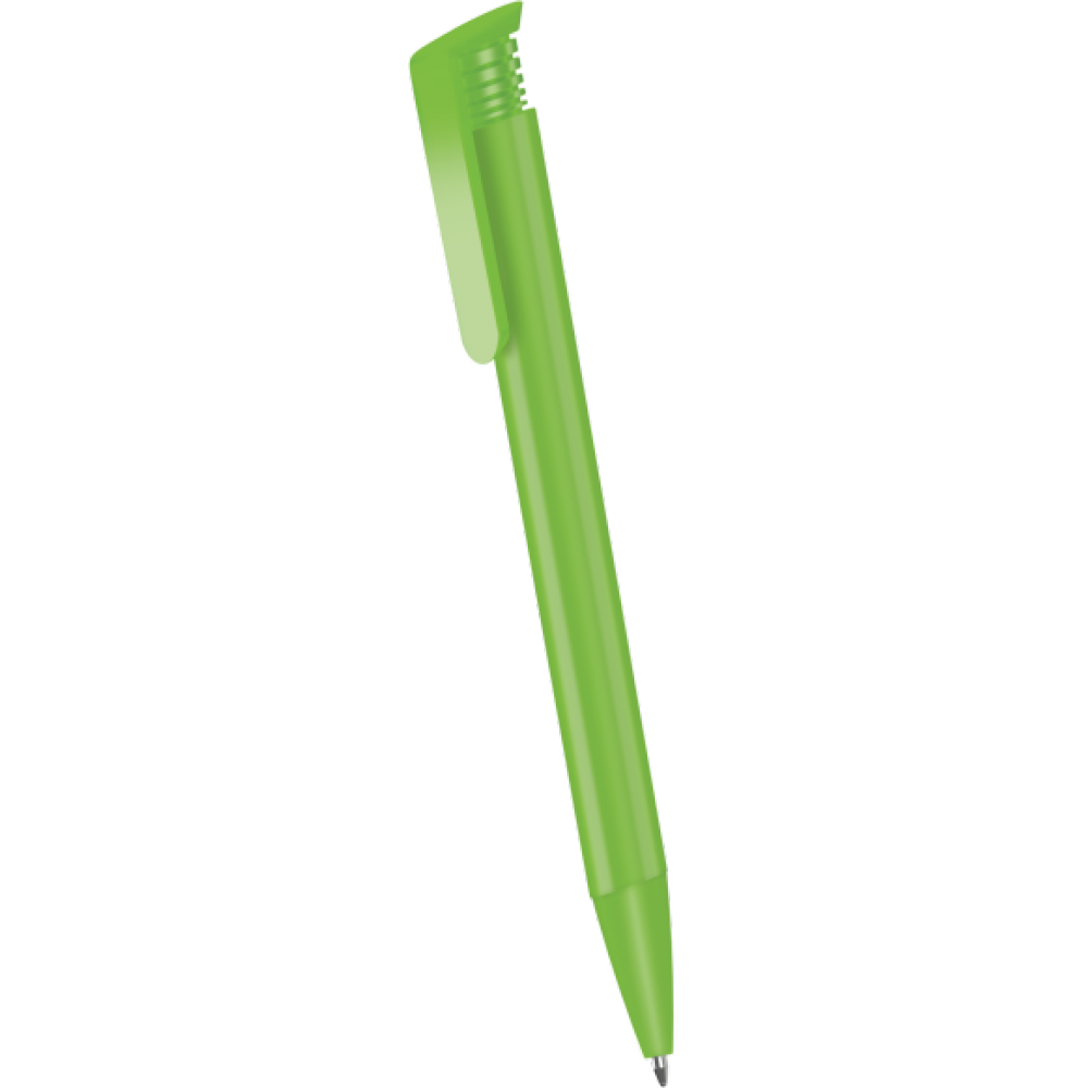 PAICBLC_LightGreen_1COL_Barrel_Black img not found
