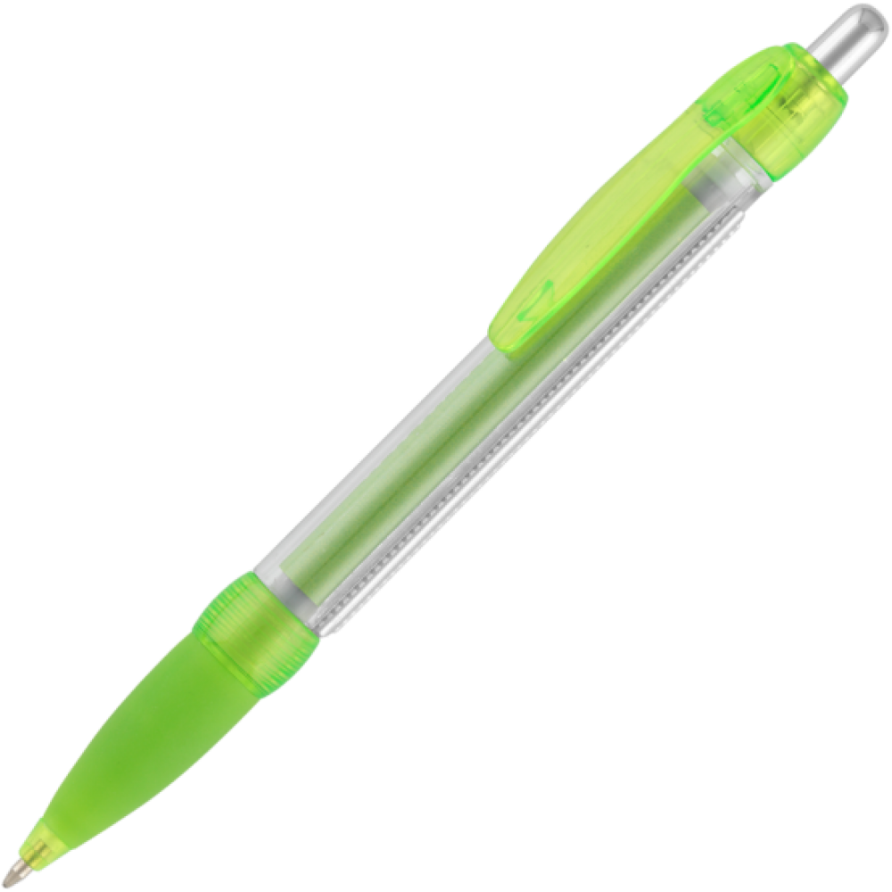 PBNSB_LightGreen_1COL_Barrel_Black img not found