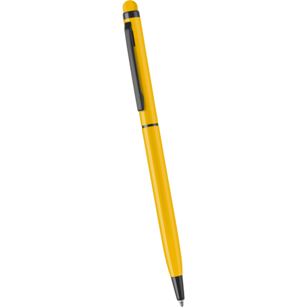 PCHNBLC_Yellow/Black_1COL_Barrel_Black img not found