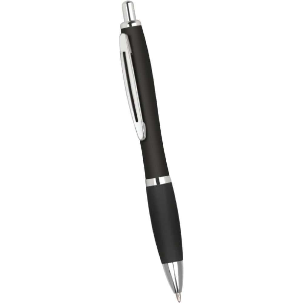 PCMRBLC_Black/Silver_1COL_Barrel_Black img not found