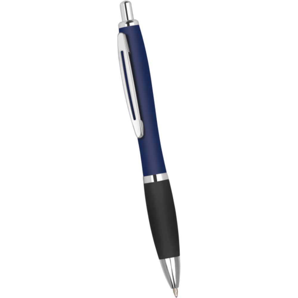 PCMRBLC_Blue/Silver_1COL_Barrel_Black img not found