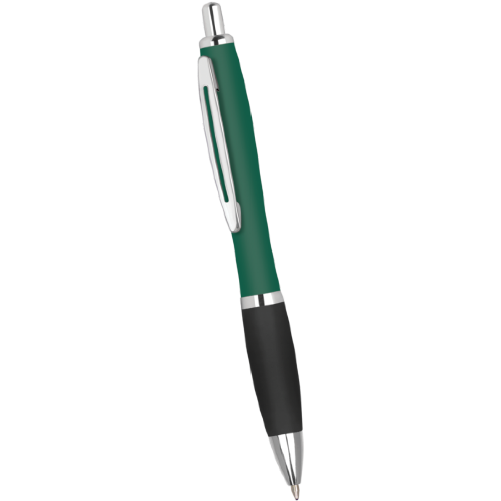 PCMRBLC_Green/Silver_1COL_Barrel_Black img not found