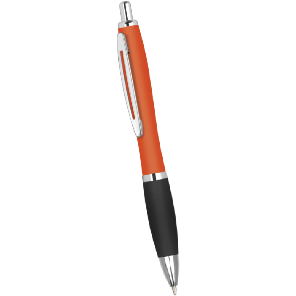 PCMRBLC_Orange/Silver_1COL_Barrel_Black img not found