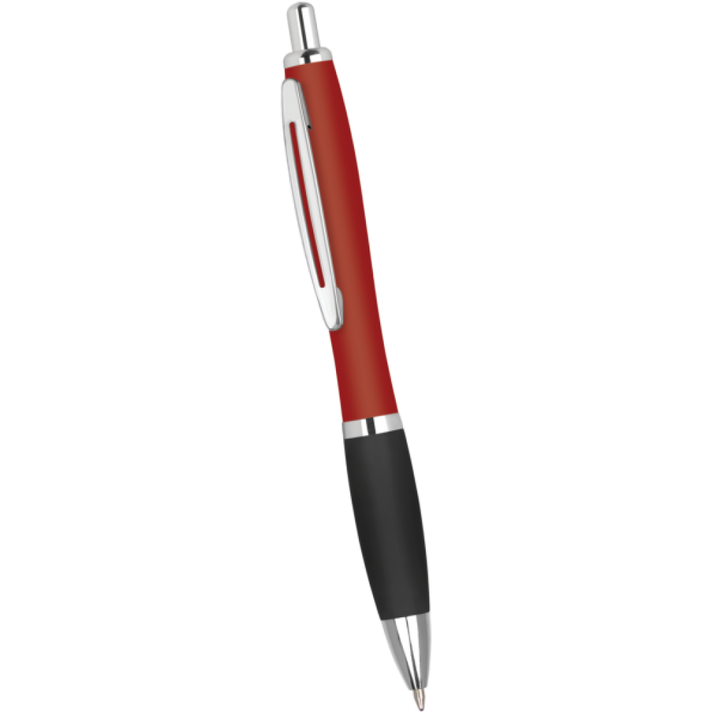 PCMRBLC_Red/Silver_1COL_Barrel_Black img not found