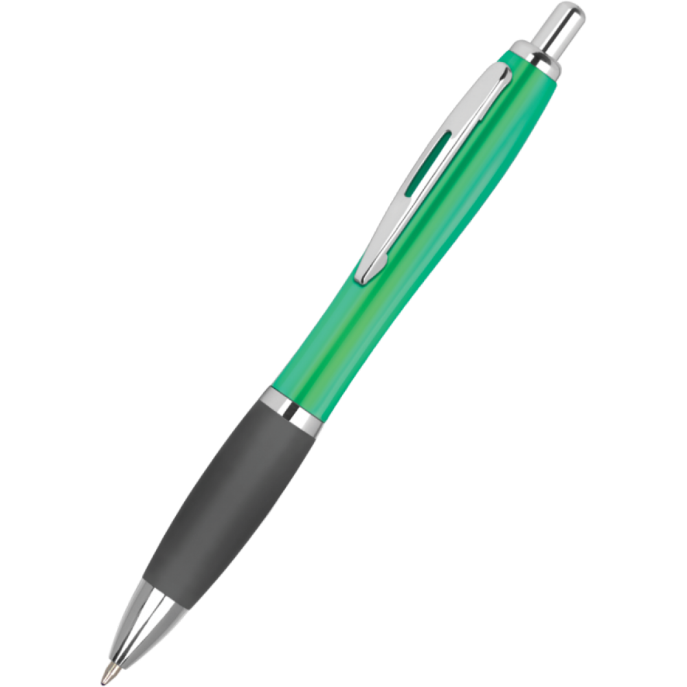 PCOCB_Green/Black_1COL_Barrel_Black img not found