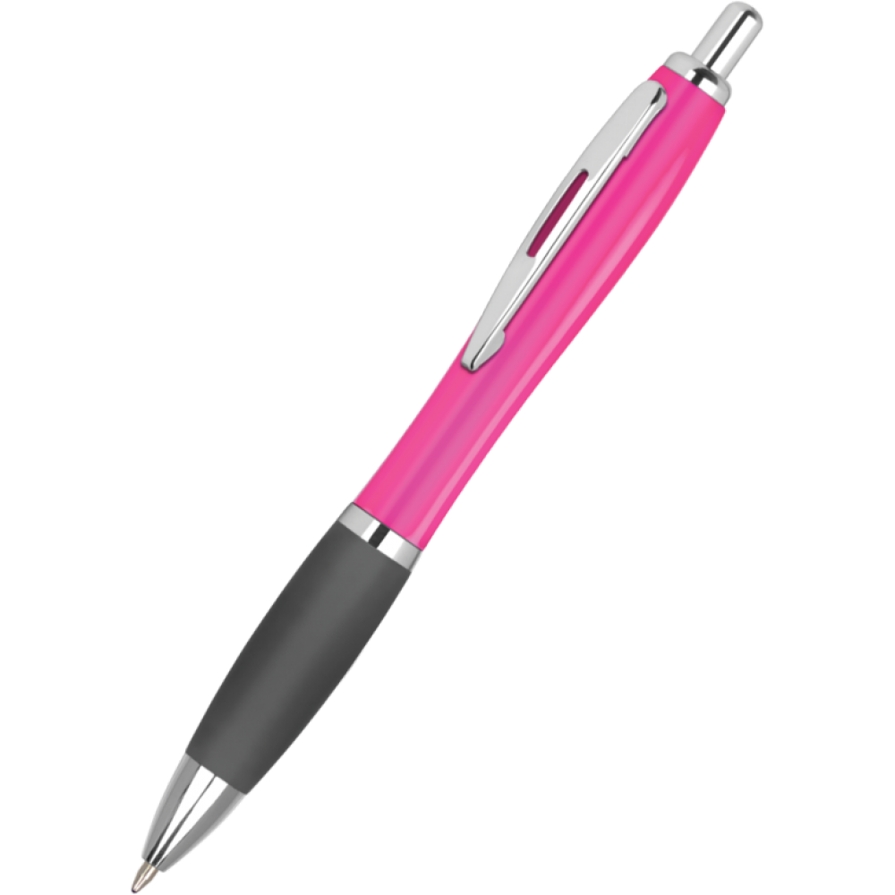 PCOCB_Magenta/Black_1COL_Barrel_Black img not found