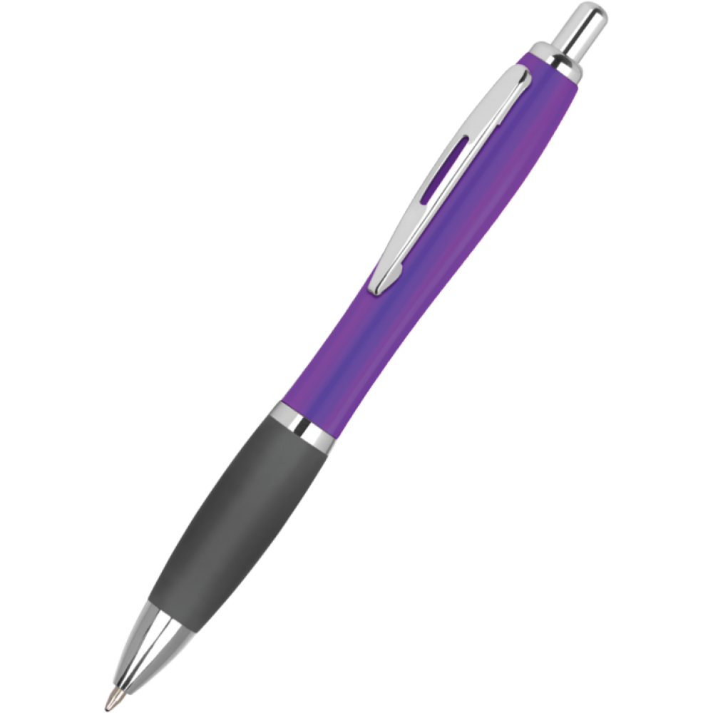 PCOCB_Purple/Black_1COL_Barrel_Black img not found