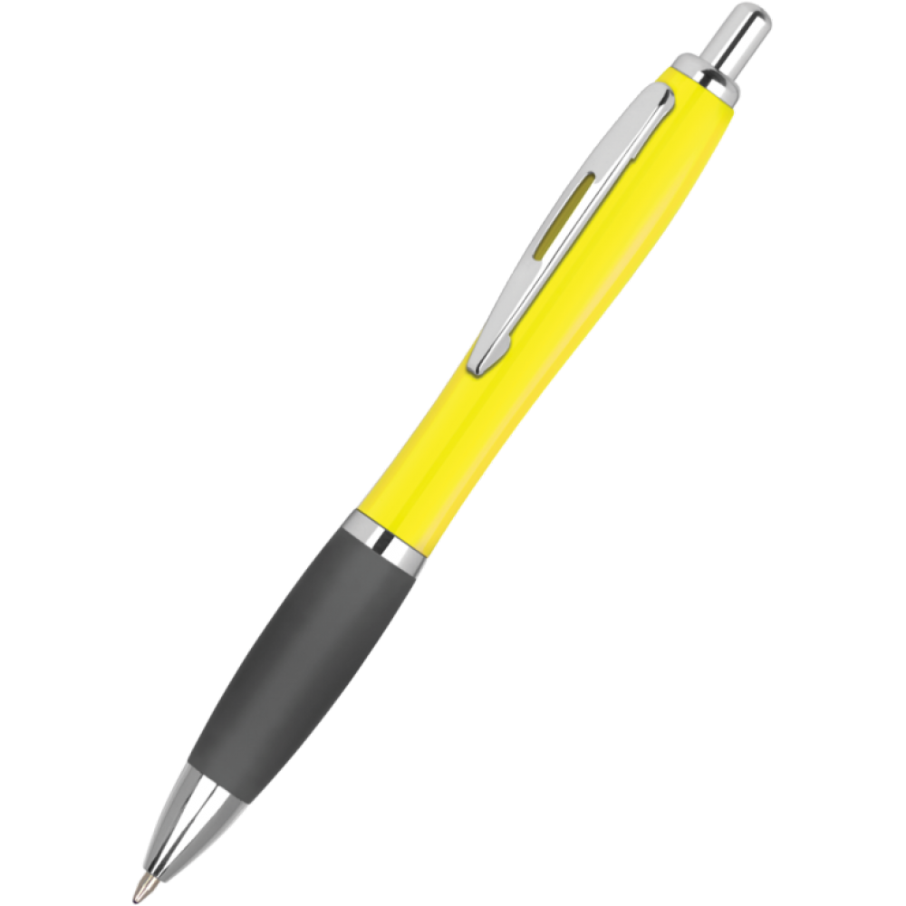 PCOCB_Yellow/Black_1COL_Barrel_Black img not found