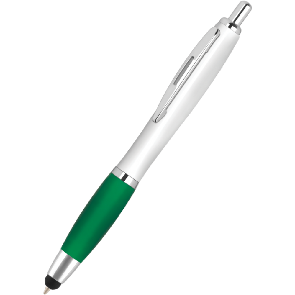 PCODTLC_Green_1COL_Barrel_Black img not found
