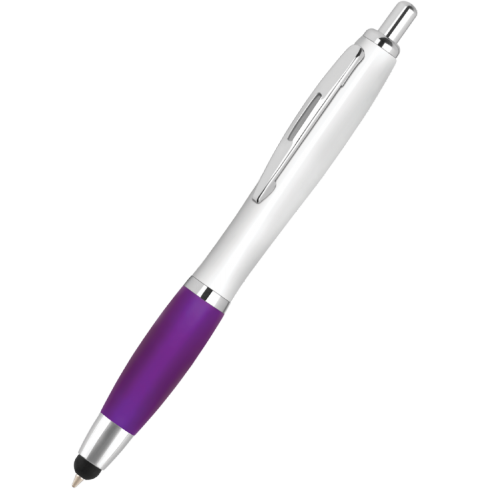 PCODTLC_Purple_1COL_Barrel_Black img not found