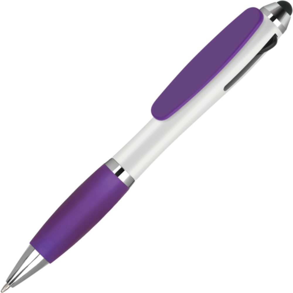 PCOETLC_Purple_1COL_Barrel_Black,Blue,Red img not found
