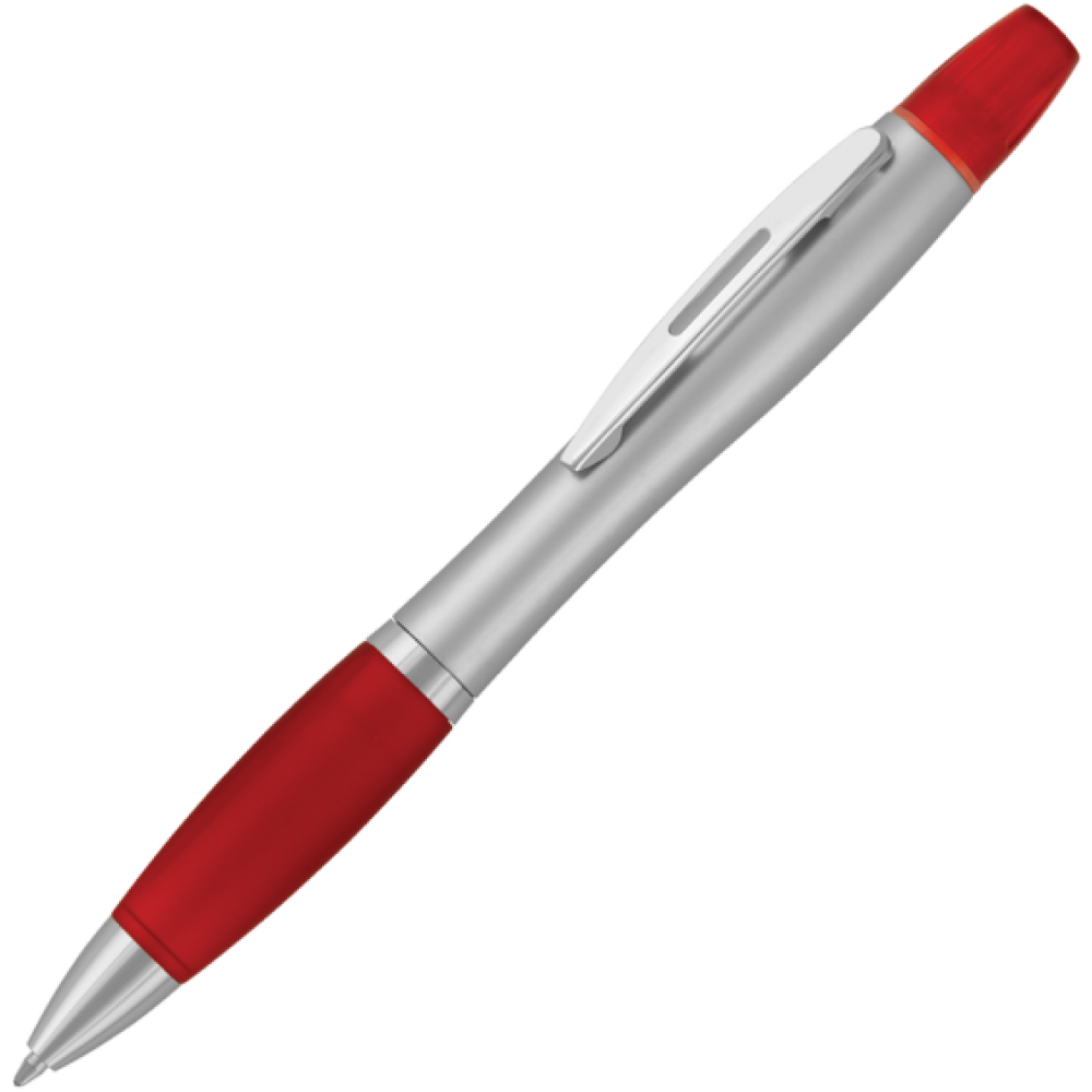 PCOMA_Red_1COL_Barrel_Black,ColourCodedHighlighter img not found