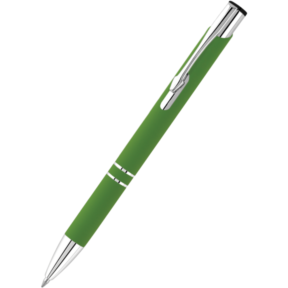 PELCSFCLTLC_Green_1COL_Beside Clip_Black img not found