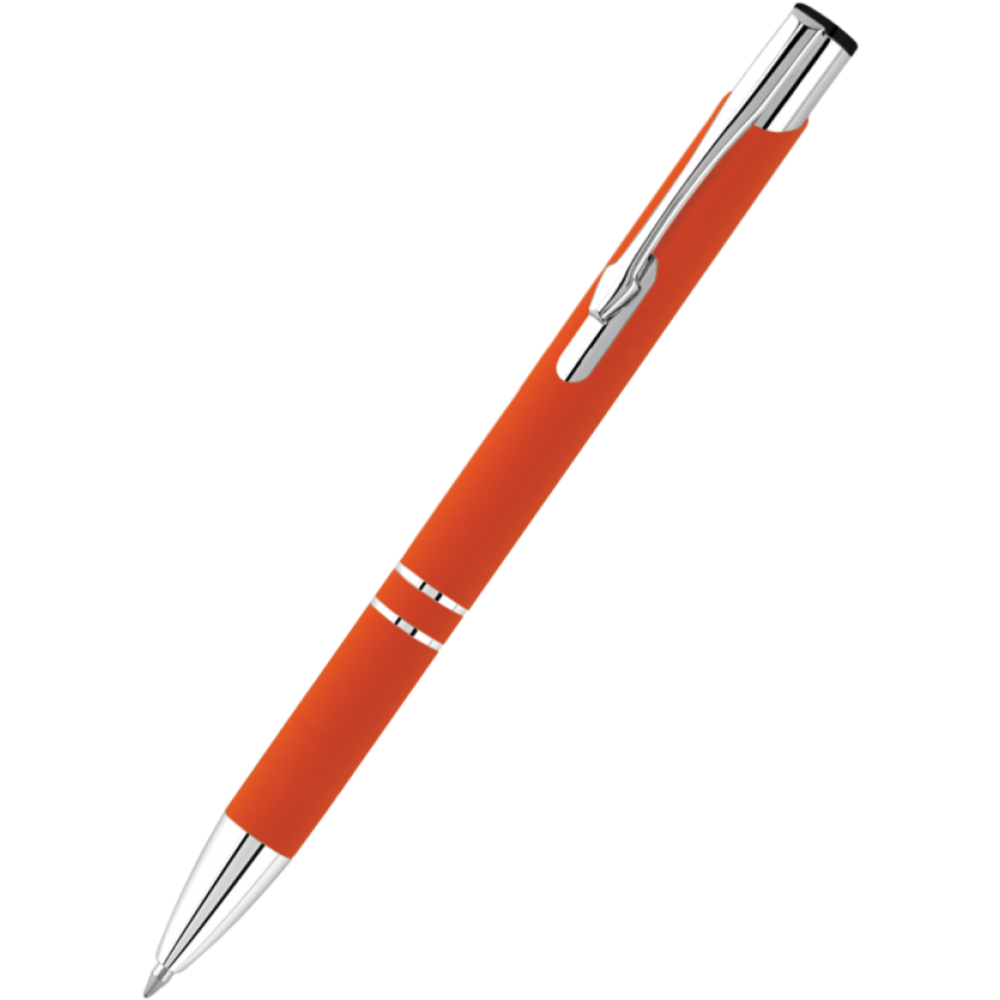 PELCSFCLTLC_Orange_1COL_Beside Clip_Black img not found