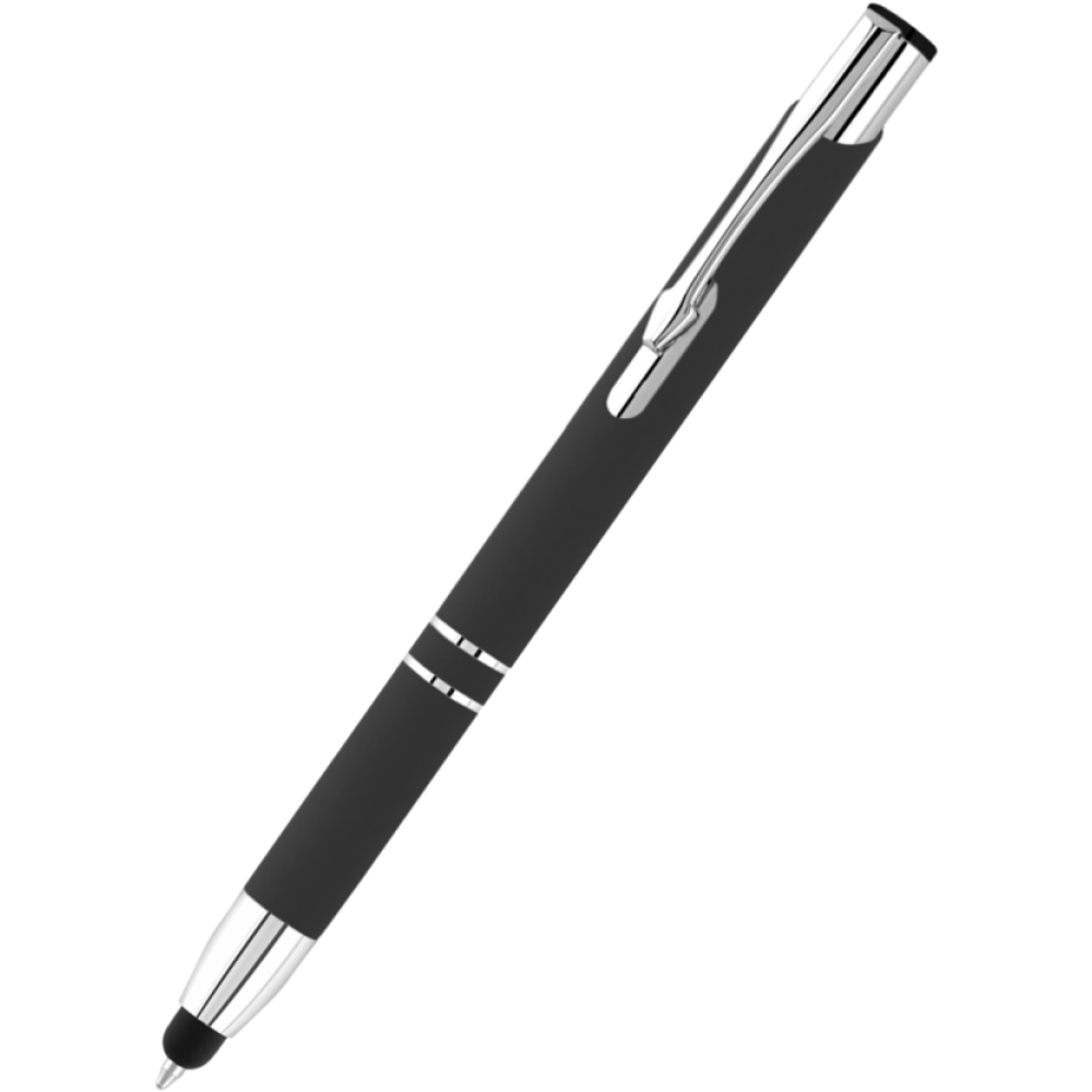 PELCSFCDKLC_Slate_1COL_Beside Clip_Black img not found