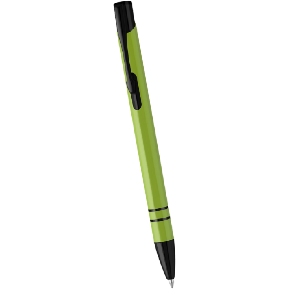 PELNBLC_Green_1COL_Barrel_Black img not found