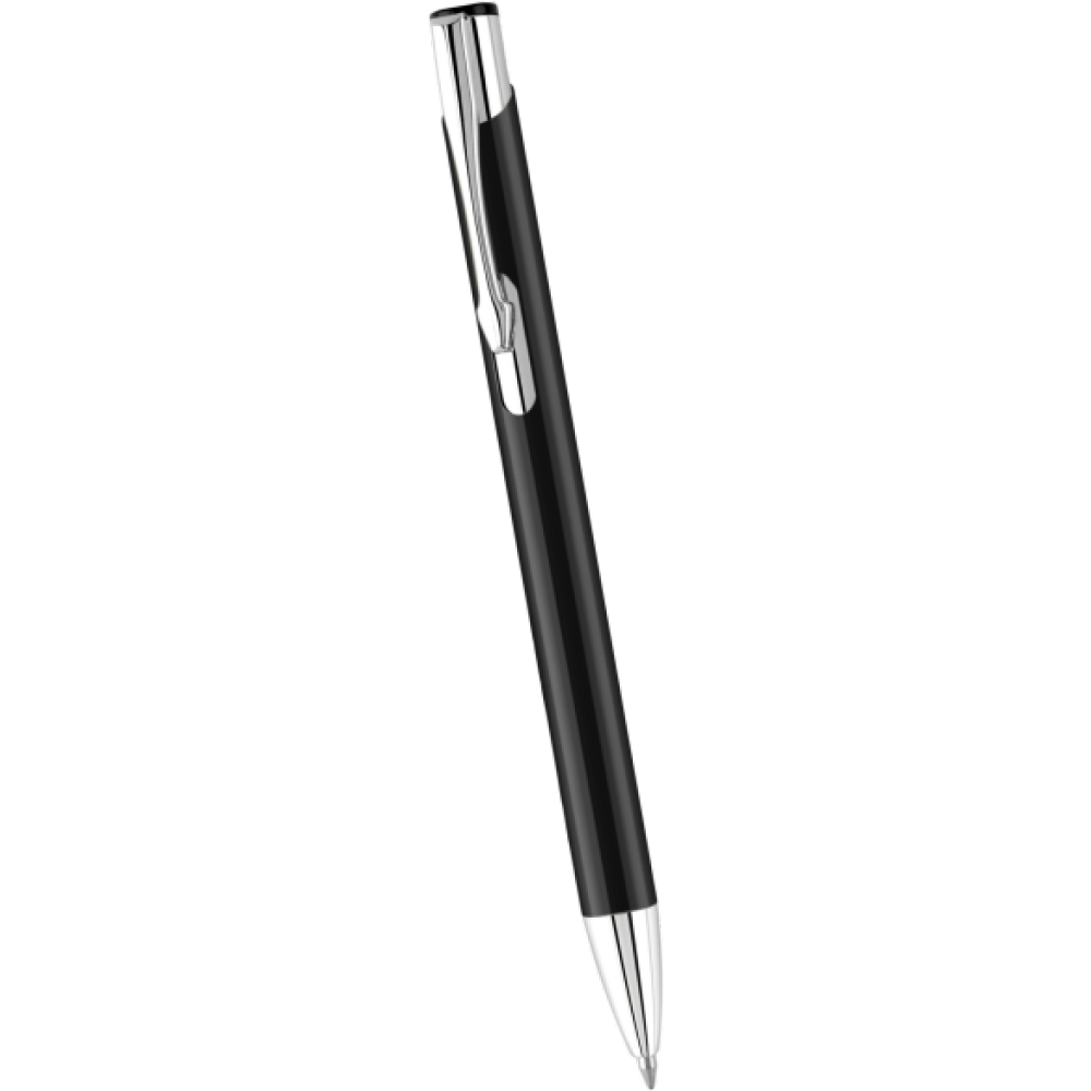 PGARMBLC_Black/Silver_1COL_Barrel_Black img not found